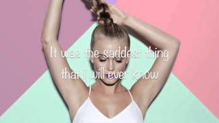 Zara Larsson Rooftop Lyrics