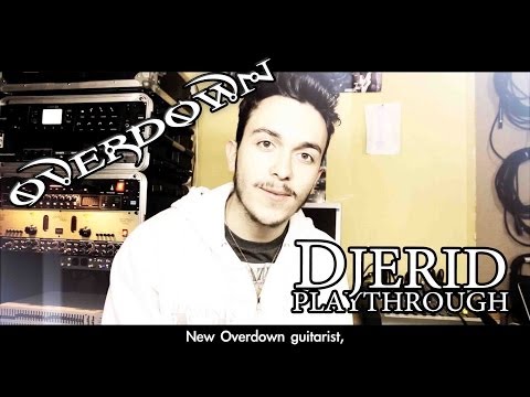 Overdown - Djerid (PLAYTHROUGH)