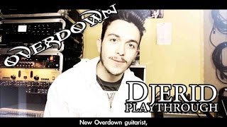 Overdown - Djerid (PLAYTHROUGH)