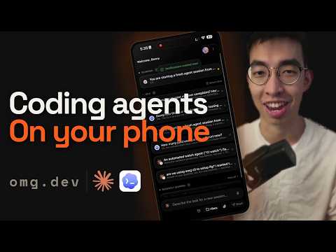 omg.dev video preview