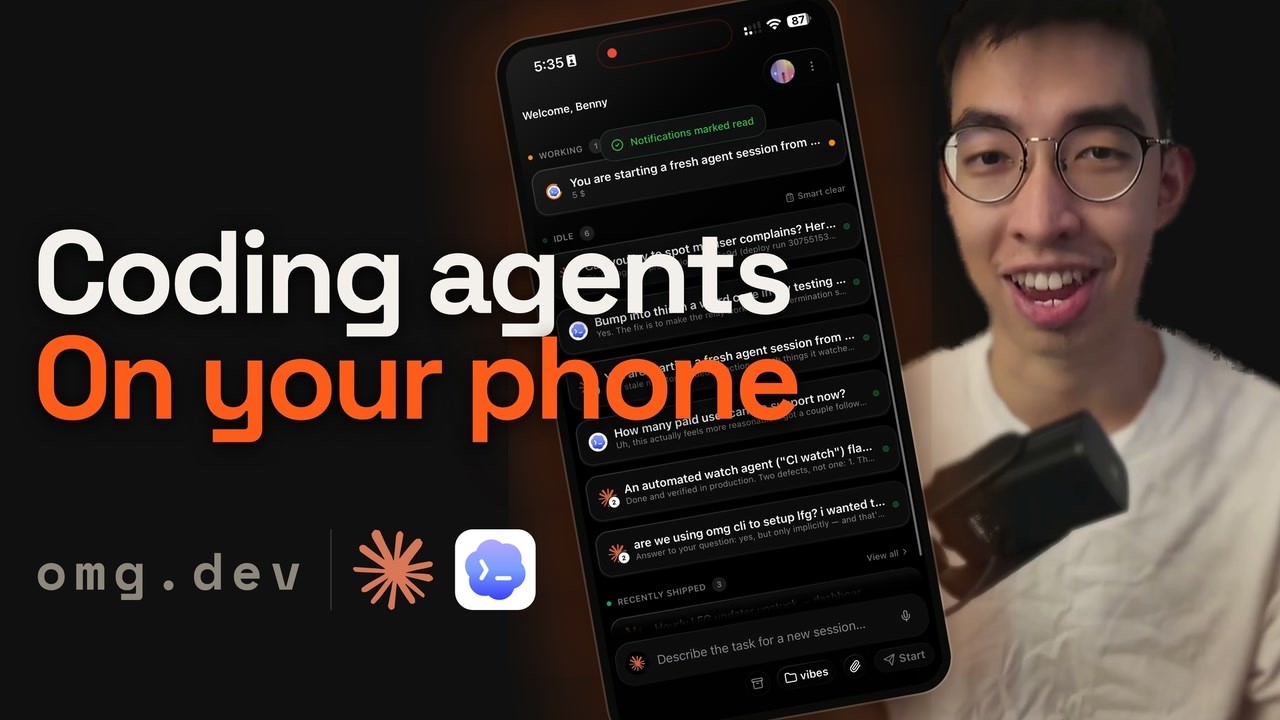 omg.dev video preview