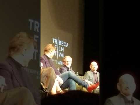 Schindler's List clip @Tribeca FF