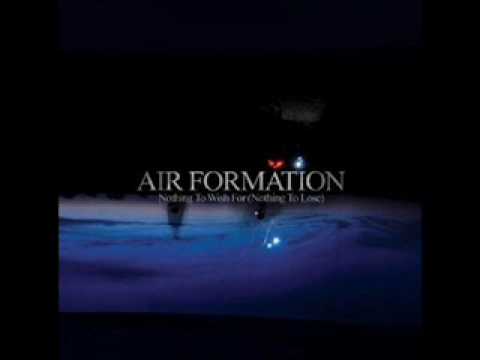Air Formation -  Alone at last