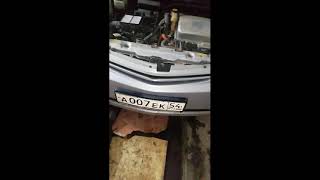 Расшифровка p0137 Nissan