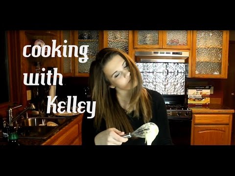 BIRTHDAY CUPCAKES| KELLEY