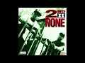 2nd II None - Punk Mutha Fuckaz