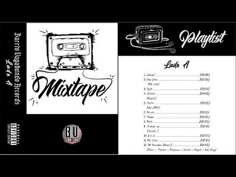 07. Tiempo | MIXTAPE