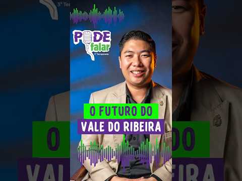 Desenvolvimento de Barra do Turvo