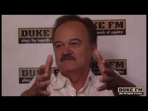 How Jimmy Fortune Landed His Statler Brothers Gig