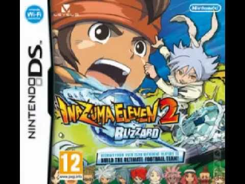 Inazuma Eleven 2 Review (DS): Remote RPGs Episode 18