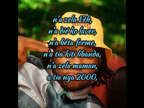 Yhello yizi - sans soucis (lyrics/paroles)