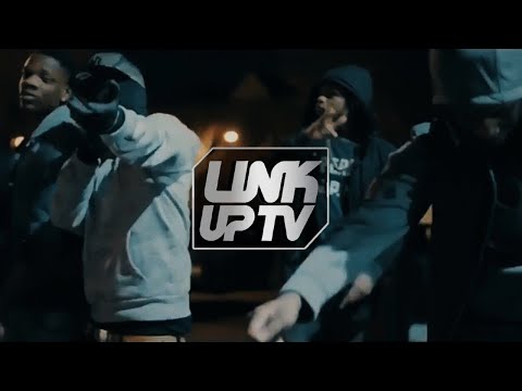 D'Sixteen - Cut Tru [Music Video] | Link Up TV