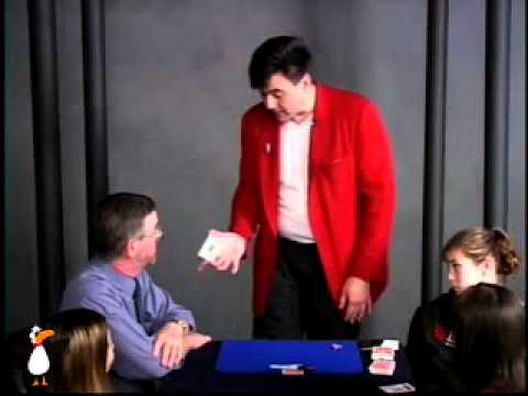 Promotional Magic with Bill Anderson (DVD)