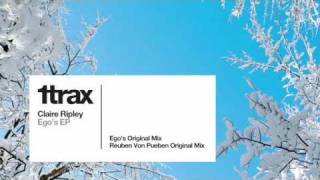 Claire Ripley - Rueben Von Pueben