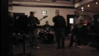 The Frauds - She's A Windup