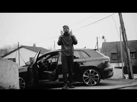 KAMOSS - Arsenal (Freestyle)