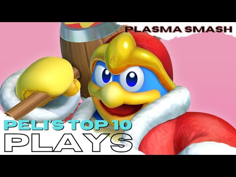 PELI TOP 10 PLAYS | PLASMA IS BACK