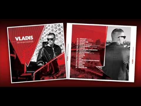 VLADIS - OSOBNOSTI feat. Šipo