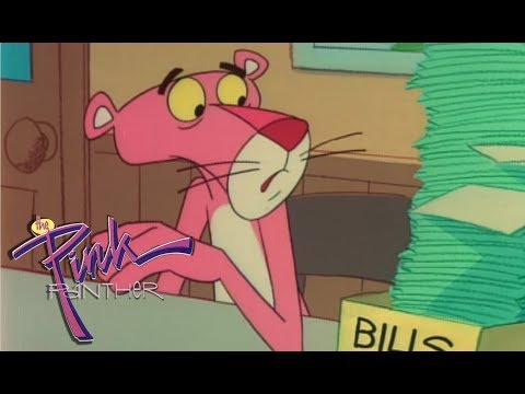 Pinky…He Delivers | The Pink Panther (1993)