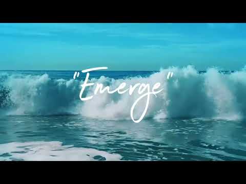 “EMERGE” the Album 🌊 11-23-25 /// SVDBØY 