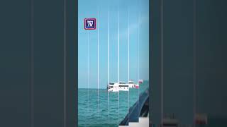 Download lagu Kapal muat 60 orang 'sumbat' 138 penumpang kena tahan mp3