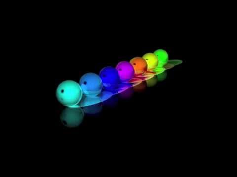 Minimal mix - Colour of Sound (The one)