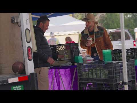 Guy Gets Mad at Mumbles