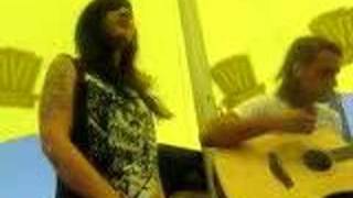 nyd acoustic superdrag cover