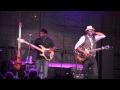 KEB' MO' -  "Shave Yo' Legs"   8/9/15 Heritage Music BluesFest