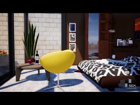 S3DA Design Company video.