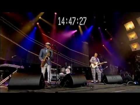 Digging Your Scene - The Blow Monkeys - Live at Rewind 2013