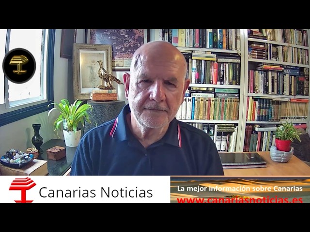 Marruecos invade España, el traidor de Sánchez se acobarda y el ejército incumple la Constitución