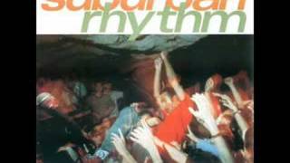 Suburban Rhythm - Kung Fu Fighting (Live Version)