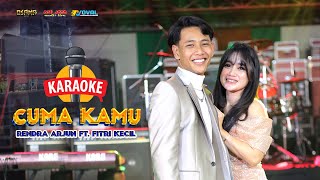 Download lagu KARAOKE DUET CUMA KAMU - OSAMA MUSIK - ANIJAYA AUDIO LIVE - NOVAL PRODUCTION mp3 Download lagu KARAOKE DUET CUMA KAMU - OSAMA MUSIK - ANIJAYA AUDIO LIVE - NOVAL PRODUCTION mp3