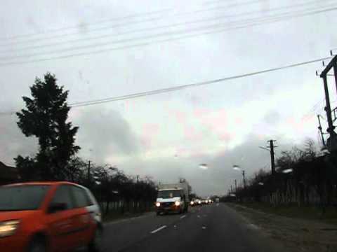 Comuna Traian Vuia - judetul Timis.wmv