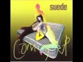 Suede - Beautiful Ones