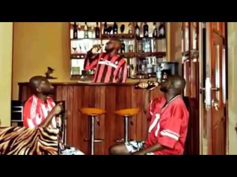 Maalhox le vibeur ENLEVEZ LES BOMBES DANS LES KABA