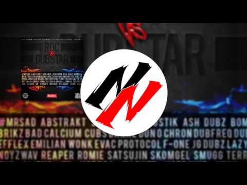 Brikz & Bad - Watcherz [RDC Vs. Dubstar Records LP]