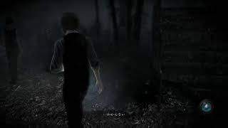呪われちゃう配信3