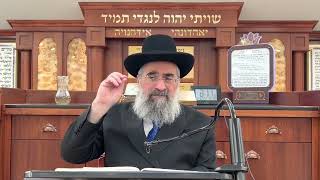 מתי קטן יכול להוציא גדול בהדלקת נר חנוכה? (הרב יצחק ישראלי) - התמונה מוצגת ישירות מתוך אתר האינטרנט יוטיוב. זכויות היוצרים בתמונה שייכות ליוצרה. קישור קרדיט למקור התוכן נמצא בתוך דף הסרטון