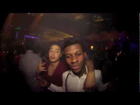 TRAILER OF THE 3th OFFICIAL AZONTO PARTY SWITZERLAND 15.03.2013