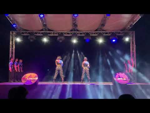 [20201108] BSBZ Milky Way cover Dynamite • Dessert • Nunu Nana