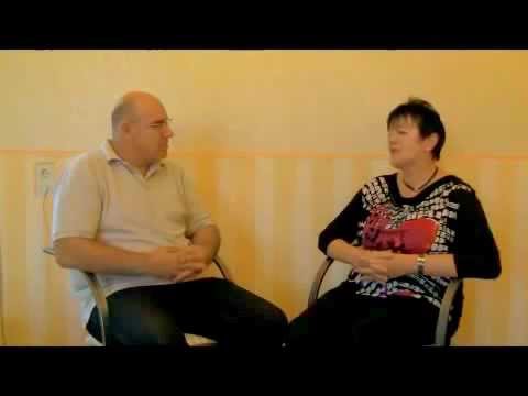 #004 - Burn out, Depression. Video - Volkskrankheit Depression mit Gerda Gutberlet-Zerbe