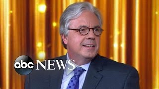 2016 Academy Award Nominations: 'The Revenant' Leads With 12 Nods