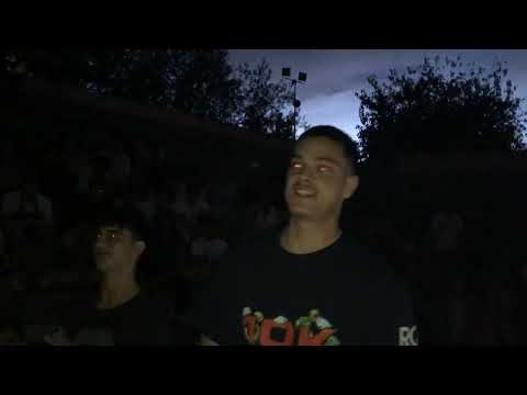 NAVAS Y DR FILTROS VS WARRIOR Y VEKTOR I CUARTOS I PREGOLD BATTLE VLC 2 VS 2 2023