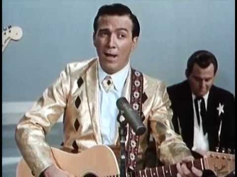 Road to Nashville (1967) trailer