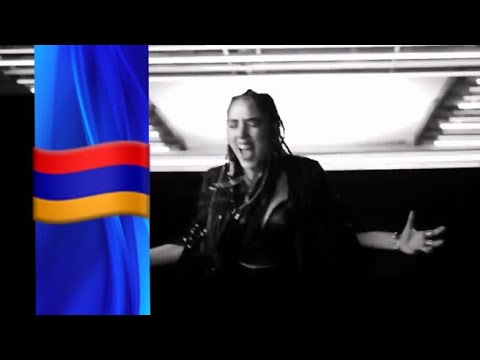 Srbuk - Walking Out (Armenia)| Songcheck