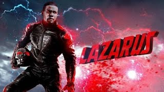Lazarus Yabancı Film Türkçe Dublaj