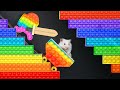 🐹 Hamster vs Pop It maze for pets 🐹 Escape in real life
