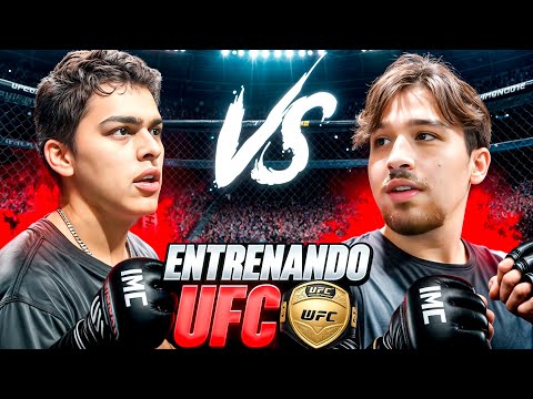 I'M GOING TO REPRESENT MEXICO IN BOXING 🇲🇽 | A DAY IN THE LIFE OF A BOXER with WILLITO and SOYPAN...